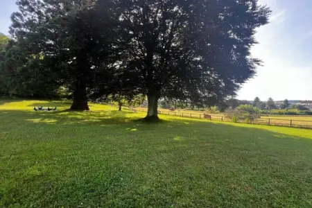 Maison de vacances Diges, Maison à Diges avec jardin et vélo - Photo 30