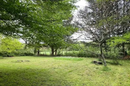 Maison de vacances Diges, Maison à Diges avec jardin et vélo - Photo 31