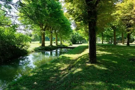 Maison de vacances Diges, Maison à Diges avec jardin et vélo - Photo 34