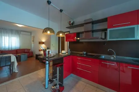 Peso, Villa à Ugljane avec piscine privée - Photo 2
