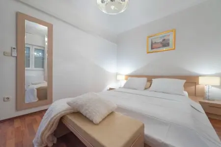 Peso, Villa à Ugljane avec piscine privée - Photo 3
