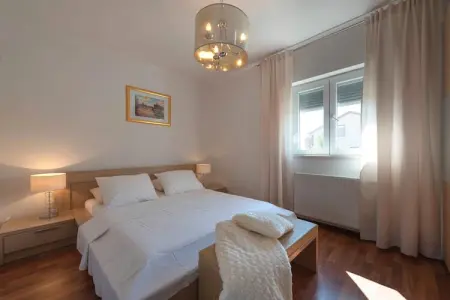 Peso, Villa à Ugljane avec piscine privée - Photo 9