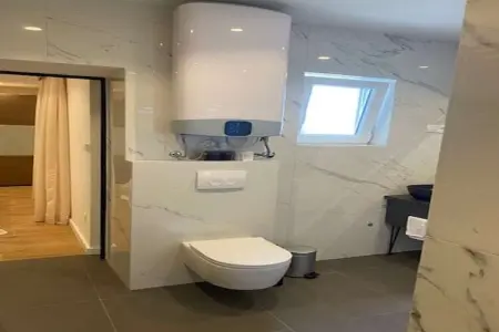 Peso, Villa à Ugljane avec piscine privée - Photo 14