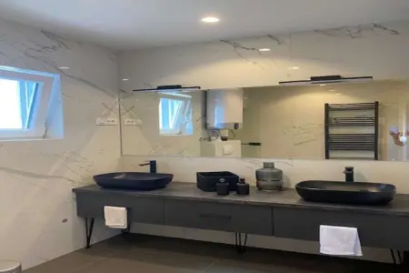 Peso, Villa à Ugljane avec piscine privée - Photo 15