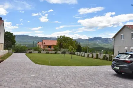 Peso, Villa à Ugljane avec piscine privée - Photo 25