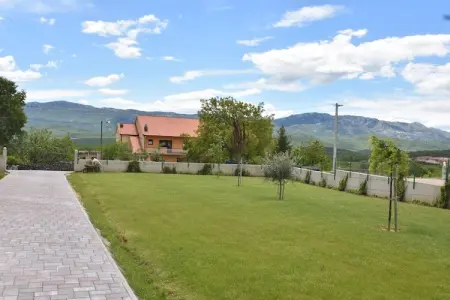Peso, Villa à Ugljane avec piscine privée - Photo 26