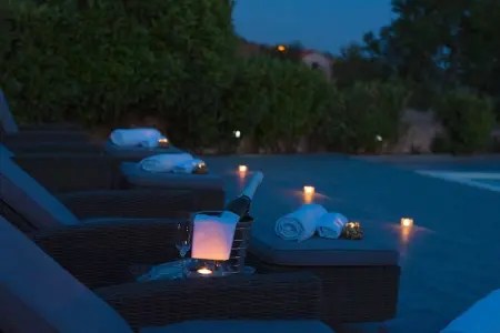 Peso, Villa à Ugljane avec piscine privée - Photo 27