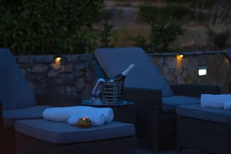 Peso, Villa à Ugljane avec piscine privée - Photo 28