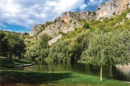 Peso, Villa à Ugljane avec piscine privée - Photo 38