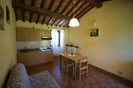Vaschi Tre Bilo Quattro, Maison à Città di Castello avec Piscine - Photo 9