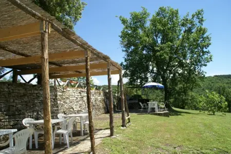 Vaschi Tre Bilo Quattro, Maison à Città di Castello avec Piscine - Photo 16