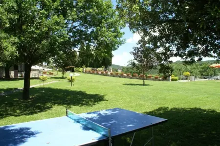 Vaschi Tre Bilo Quattro, Maison à Città di Castello avec Piscine - Photo 18