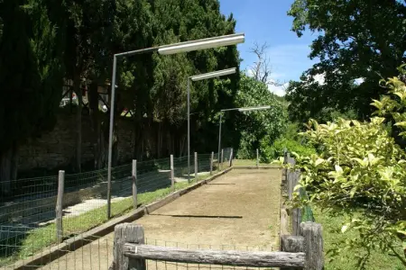 Vaschi Tre Bilo Quattro, Maison à Città di Castello avec Piscine - Photo 19