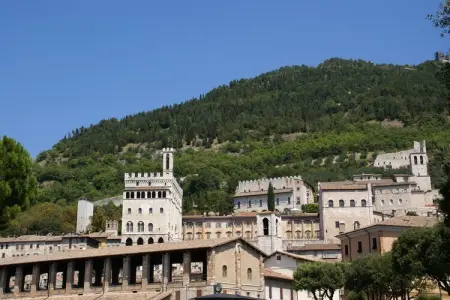 Vaschi Tre Bilo Quattro, Maison à Città di Castello avec Piscine - Photo 21