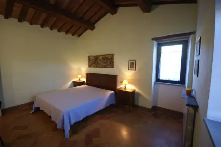 Vaschi Undici Trilo Sei, Maison à Città di Castello avec Piscine - Photo 10