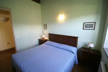 Vaschi Undici Trilo Sei, Maison à Città di Castello avec Piscine - Photo 12