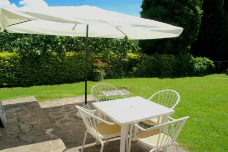 Vaschi Undici Trilo Sei, Maison à Città di Castello avec Piscine - Photo 18