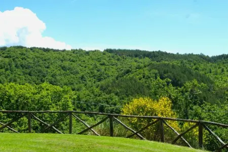 Vaschi Undici Trilo Sei, Maison à Città di Castello avec Piscine - Photo 19