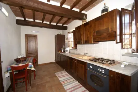 Villa San Donato, Villa à Umbertide avec piscine privée - Photo 9