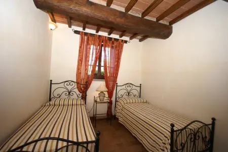 Villa San Donato, Villa à Umbertide avec piscine privée - Photo 12