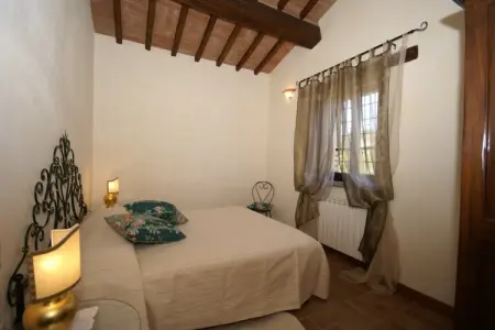 Villa San Donato, Villa à Umbertide avec piscine privée - Photo 13