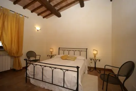 Villa San Donato, Villa à Umbertide avec piscine privée - Photo 14