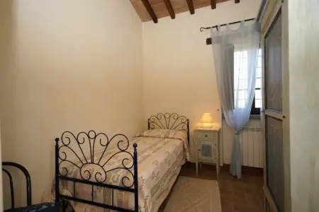 Villa San Donato, Villa à Umbertide avec piscine privée - Photo 16