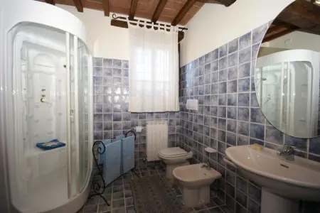 Villa San Donato, Villa à Umbertide avec piscine privée - Photo 17