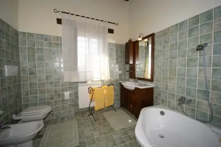 Villa San Donato, Villa à Umbertide avec piscine privée - Photo 18