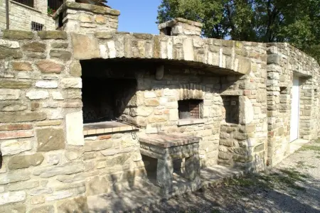 Villa San Donato, Villa à Umbertide avec piscine privée - Photo 23