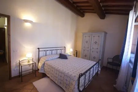 Villa Monte Acuto, Villa à Umbertide avec Piscine et Jardin - Photo 4