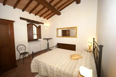 Villa Monte Acuto, Villa à Umbertide avec Piscine et Jardin - Photo 14