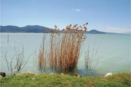 Villa Monte Acuto, Villa à Umbertide avec Piscine et Jardin - Photo 20