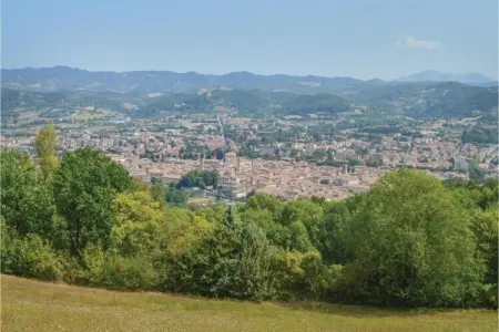 Villa Monte Acuto, Villa à Umbertide avec Piscine et Jardin - Photo 32