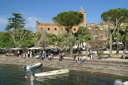 Villa Monte Acuto, Villa à Umbertide avec Piscine et Jardin - Photo 40