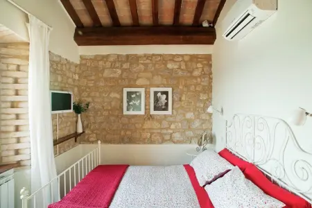 Bel Tramonto, Maison à Foligno avec piscine et jardin - Photo 20