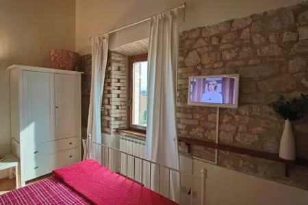 Bel Tramonto, Maison à Foligno avec piscine et jardin - Photo 21