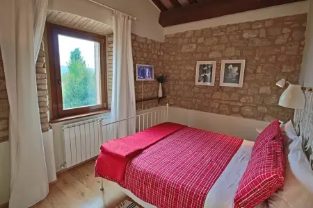 Bel Tramonto, Maison à Foligno avec piscine et jardin - Photo 22