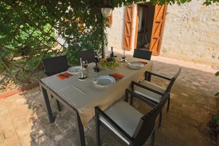 Bel Tramonto, Maison à Foligno avec piscine et jardin - Photo 26