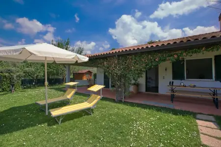 Casa di Zocco, Maison de vacances près du Trasimène - Photo 1