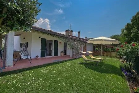 Casa di Zocco, Maison de vacances près du Trasimène - Photo 2