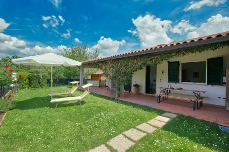 Casa di Zocco, Maison de vacances près du Trasimène - Photo 3