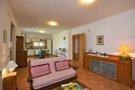 Casa di Zocco, Maison de vacances près du Trasimène - Photo 5
