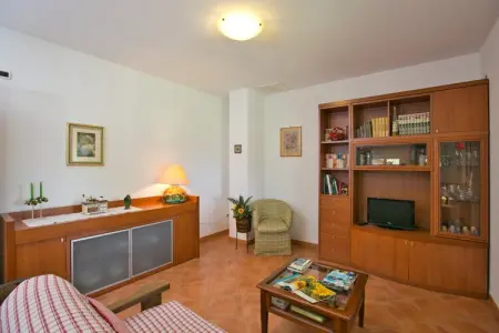 Casa di Zocco, Maison de vacances près du Trasimène - Photo 6