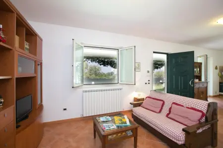 Casa di Zocco, Maison de vacances près du Trasimène - Photo 7