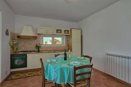 Casa di Zocco, Maison de vacances près du Trasimène - Photo 8