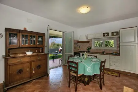 Casa di Zocco, Maison de vacances près du Trasimène - Photo 10