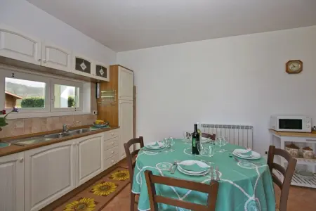 Casa di Zocco, Maison de vacances près du Trasimène - Photo 11