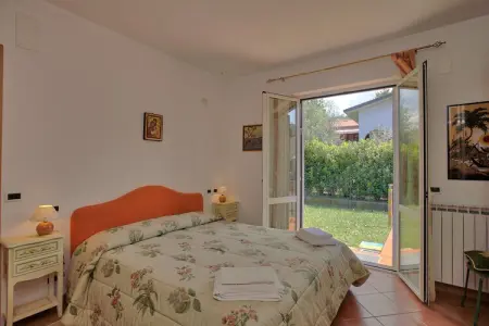 Casa di Zocco, Maison de vacances près du Trasimène - Photo 12