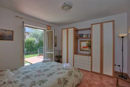 Casa di Zocco, Maison de vacances près du Trasimène - Photo 13